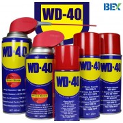 WD40 윤활방청제 78ml ~ 450ml 스프레이식 [최소구매수량]