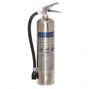 가스소화기(HCFC-123) / FIRE EXTINGUISHER