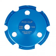 PCD 컵 (에폭시연삭용-고급) / PCD CUO