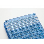 PCR cap strips 캡 뚜껑 스트랩