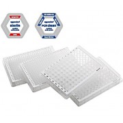 Deepwell Plates, Microplates / Microplate 384 / Microplate 96