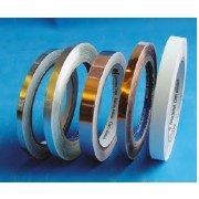 Conductive Adhesive Tapes-Double Sided Carbon Tape 전도성 접착 테이프-양면 탄소 테이프