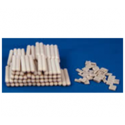 Disposable Magnetic Stirring and Mixing Bars