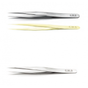 High Precision and Ultra Fine Tweezers