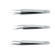 Rubis High Tech Tweezers for Laboratory Requirements