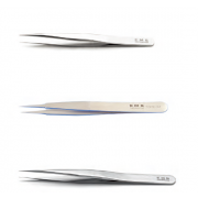High Precision and Ultra Fine Tweezers
