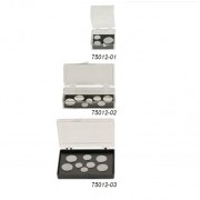 Magnetic Disc Storage Boxes for AFM