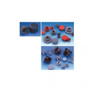 Cap and Stopper for use with Vacule®