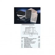 Optical Bottom Microwell® Plates-96-Polymer Base