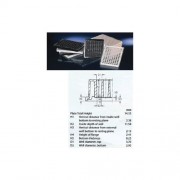 Optical Bottom Microwell® Plates-3. 384 Well® Optical Bottom Plates – Polymer Base