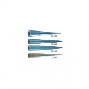 Pipette Tips – KENDALLTreated Pipette Tips-C. 1 - 200µl Universal Tips