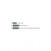 Polyethylene Disposable Pipettes – The Value Choice – ISI-9005-  Narrow Stem Pipets - Sedi-Pet®
