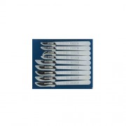 Feather™ Scalpel Blades Selection-1. Scalpel Handle with Blade; Disposable