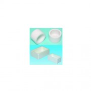 Silicone Rubber Molds, Reusable