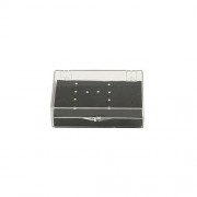 Storage Box for Gatan 3View® Pin Stubs