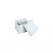 15 and 50 ml Cardboard Cryogenic Boxes and Dividers