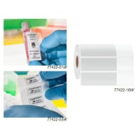 CryoSTUCK™ Thermal Transfer Labels