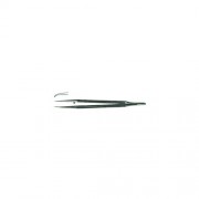 MICROSURGERY FORCEPS – With Tying Platform
