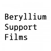 Beryllium Support Films 베릴륨 필름