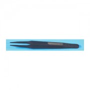EMS Synthetic Fiber Tweezers (Style 702A)