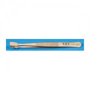 EMS Flat-Tip Tweezers (Style 36A)