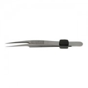 Medical Tweezers; Clamp Style, Dumont (Style L5A)