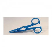 Plastic Forceps, with Jaw Grips