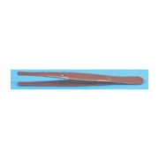Cover-Glass Forceps, Coated