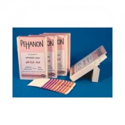 pH Indicator Papers – Test Papers (PEHANON® pH Indicator Strips)