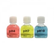 pH Calibration Solutions