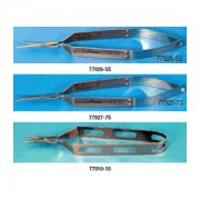 MicroPoint™ Scissors System (Style LA-1 and MPF-1 - All smooth Blades)