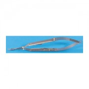 Style PCF Series Forceps (Castro-Viejo Needle Holder, Straight – PCF-TCL)