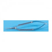 Style PCF Series Forceps (Tissue Forceps 1x2 Teeth, Straight – PCF-FX-1x2)