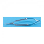 Style PCF Series Forceps (Tissue Forceps 1x2 Teeth, Curved – PCF-FX-1x2C)