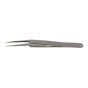 Positive Action Tweezers; Standard and Biological Grade (Style 5A)