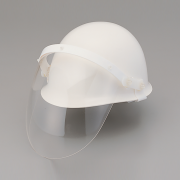 Cleanroom Helmet