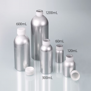 Aluminium Bottle UN Standard