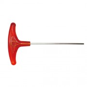 T렌치 (2~10mm) / Hex Driver With T-Handle
