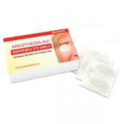 Anesthesia AidTM 환자용 레이저 보호 제품