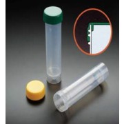“Simport” PP 30/50 Sample Tubes, Self-standing type, Autoclavable