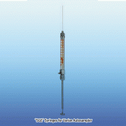“SGE” Syringes for Varian Autosampler <br> Fixed Needle / Removable Needle Type (1)