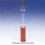 Wheaton® Ampule for Lyophilization, Vacules®<br>동결 건조용 앰플, USP/ASTM