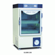 “Gursung” Blood Bank Refrigerators, V.F.D.(Vacuum Fluorescent Display) Controller Type, <br>혈액 및 의약품냉장고, Microprocessor Control, CFC Free R-134a, 2℃ to 6℃