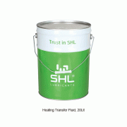 SYN THERM 22L® -5+320℃ Heating Transfer Fluid, Synthetic Alkylbenzene Derivative For Low- & High-Temp Circulation, 알킬벤젠계 합성열매