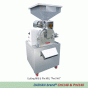 Wisd Cutting Mill & Pin Mill Common Use “Cml140” & “Pml140”, Dry type, Max 4600rpm, Output<0.4~1.3mm with Stainless-Steel Body, Powerful 1Phase 3HP Motor, Maximum load 5Kg, Input <10mm, 실험실용 커팅밀&핀밀 겸용