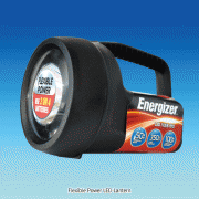 Energizer® Flexible Power LED Lantern, Hand-type, 50Lumens, Φ 1 25×L 1 50mmWith Beam Distance Up to 1 00m, Extra Large Reflector, Soft On/Off Button, LED 손전등
