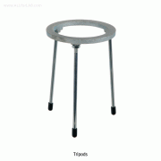 Bochem® Assembly Tripods and Triangles, High-Quality & -Efficience Ideal for Burner,“ 조립식 삼발이” 및“ 삼각 애자”, 버너용에 적합