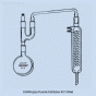 SciLab® DURAN glass Fluoride Distillation Kit, 1000㎖ In Accordance with Water Quality Standard, ES05351.2a / ASTM / EPA, 불소화물 증류장치
