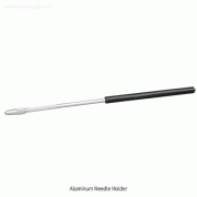 Needle Holder, L120 & 230mm, for Loops/Needles/Lancet, 니들 홀더