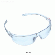 3M® Light-weight Sport-style Safety Spectacles, Anti-Fog / -Scratch / -UV 99.9%, Ideal for Outdoor Act, 경량 스포츠 스타일 보안경